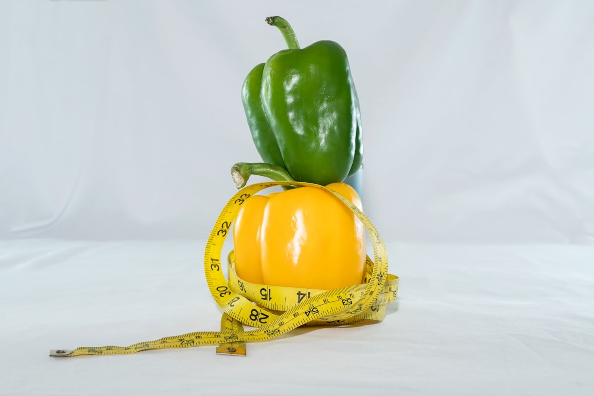 Nutrizione Moderna e Benessere